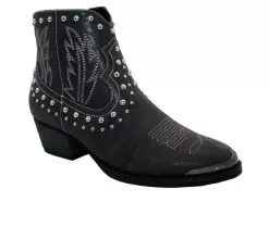 Women's Very Volatile Veruca Western Boots -Boots Shop 2 23