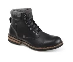 Men's Territory Yukon Combat Boots 10 Men's Territory Yukon Combat Boots -Boots Shop 2 234