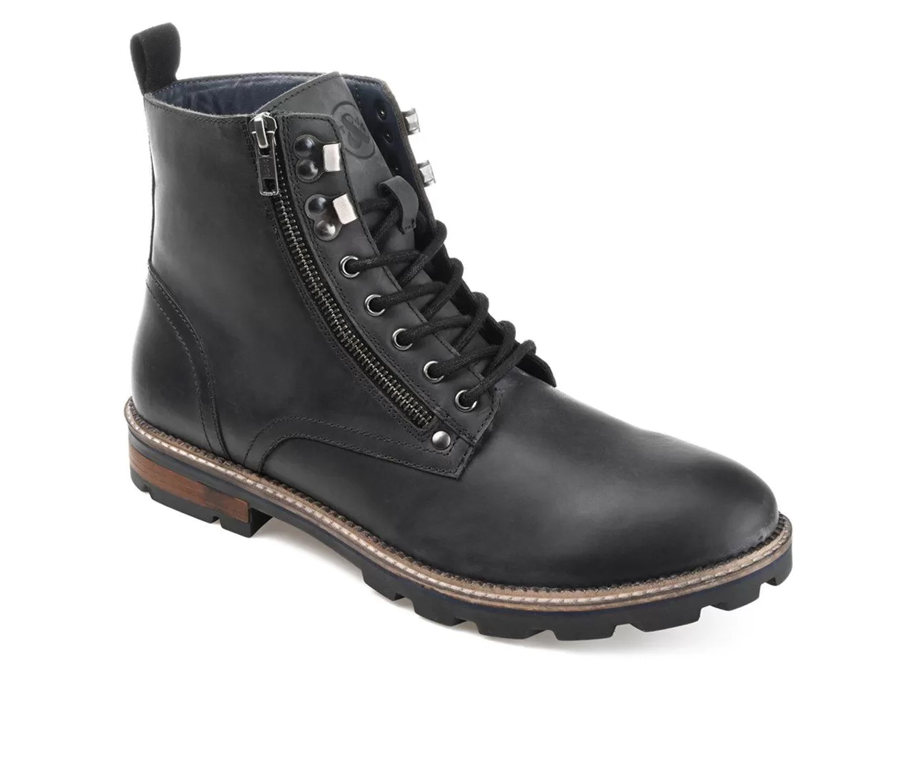 Men's Thomas & Vine Jonas Boots 5 Men's Thomas & Vine Jonas Boots - Image 3