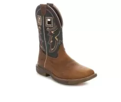 Men's Double-H Phantom Rider Kerrick Cowboy Boots -Boots Shop 2 25