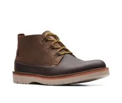 Men's Clarks Eastford Mid Chukka Boots -Boots Shop 2 265