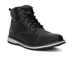 Men's Xray Footwear Roman Lace Up Boots -Boots Shop 2 272