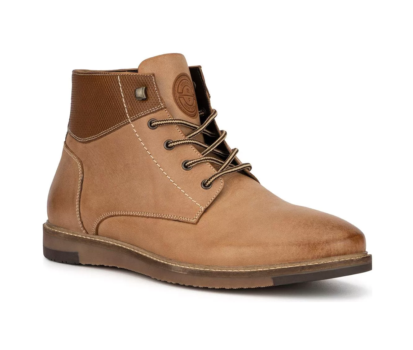 Men's Reserved Footwear Pion Boots 5 Men's Reserved Footwear Pion Boots - Image 3