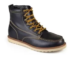 Men's Vance Co. Wyatt Lace-Up Boots -Boots Shop 2 285