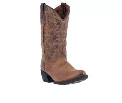Men's Laredo Western Boots 68452 Birchwood Cowboy Boots 10 Men's Laredo Western Boots 68452 Birchwood Cowboy Boots -Boots Shop 2 29