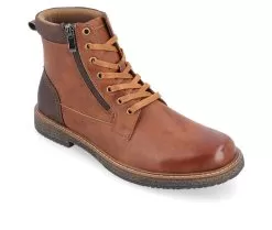 Men's Vance Co. Metcalf Lace Up Casual Boots -Boots Shop 2 291