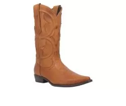Men's Dingo Boot Dodge City Cowboy Boots -Boots Shop 2 3