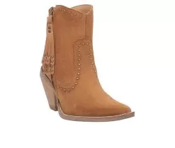 Women's Dingo Boot Classy N' Sassy Western Boots -Boots Shop 2 30