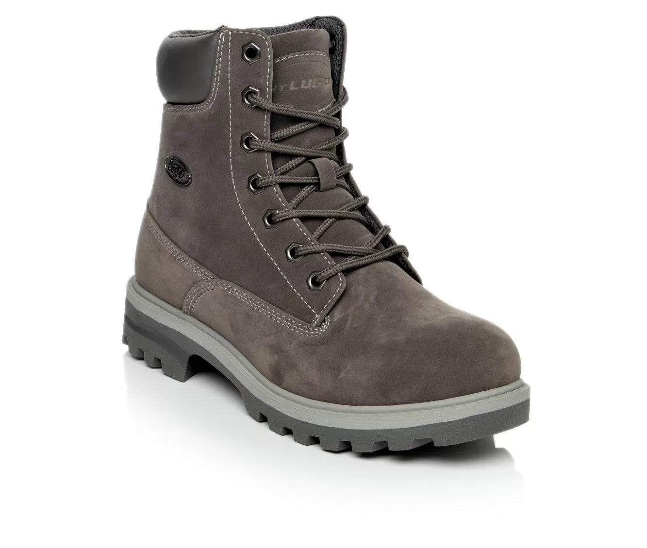Women's Lugz Empire Hi Water Resistant Boots 5 Women's Lugz Empire Hi Water Resistant Boots - Image 3