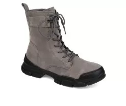 Women's Journee Collection Gretta Combat Boots -Boots Shop 2 313