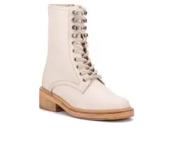 Women's Vintage Foundry Co Delia Combat Boots -Boots Shop 2 318