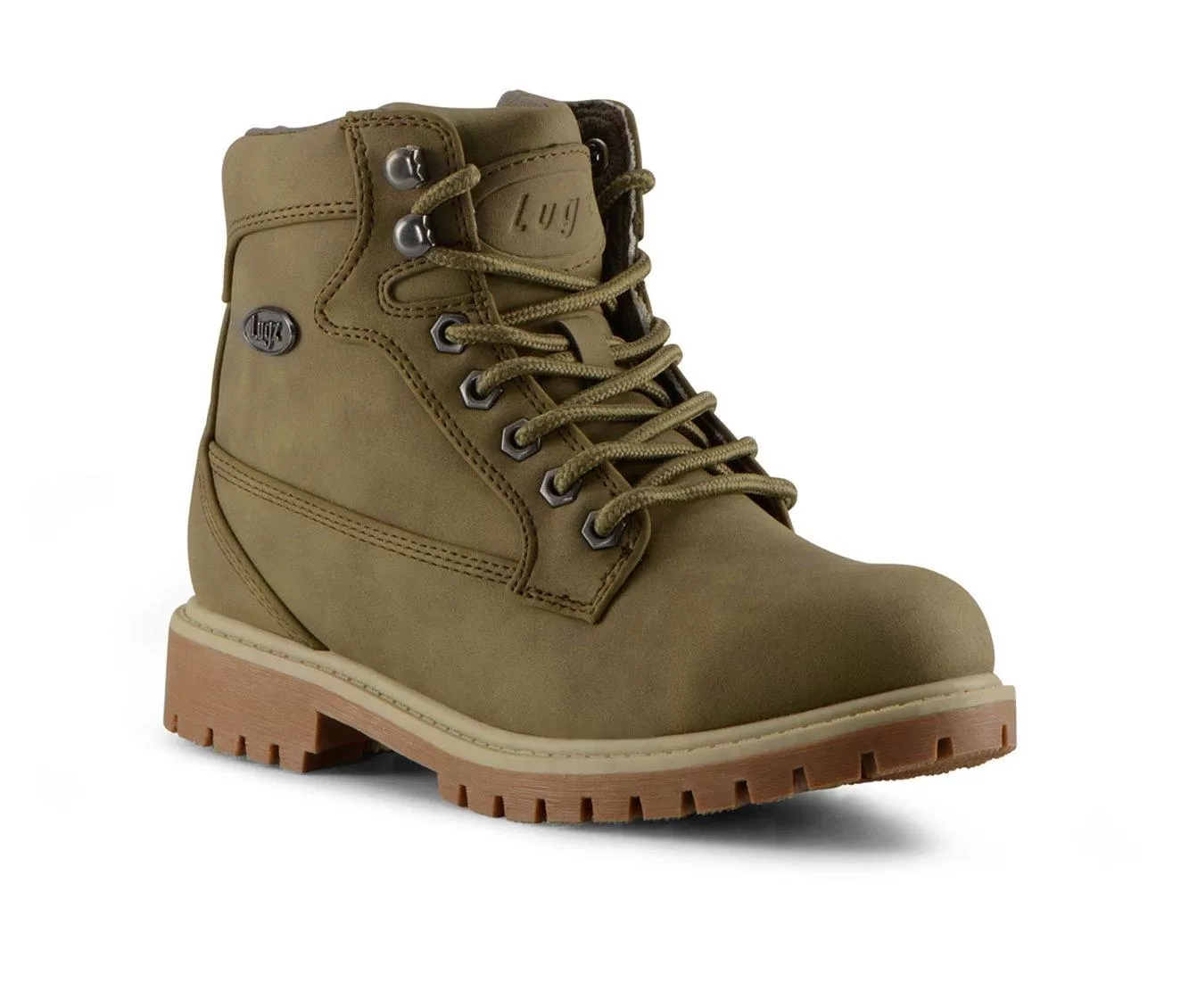Women's Lugz Mantle Hi Boots 5 Women's Lugz Mantle Hi Boots - Image 3