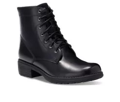 Women's Eastland Blair Combat Boots -Boots Shop 2 325
