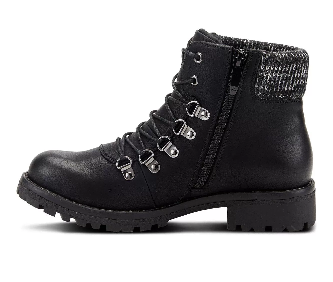 Women's Patrizia Clarris Fashion Hiking Boots 5 Women's Patrizia Clarris Fashion Hiking Boots - Image 3