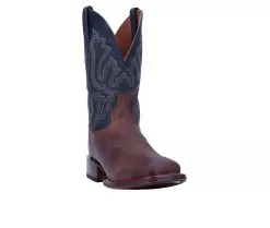 Men's Dan Post DP4556 Cowboy Boots -Boots Shop 2 35