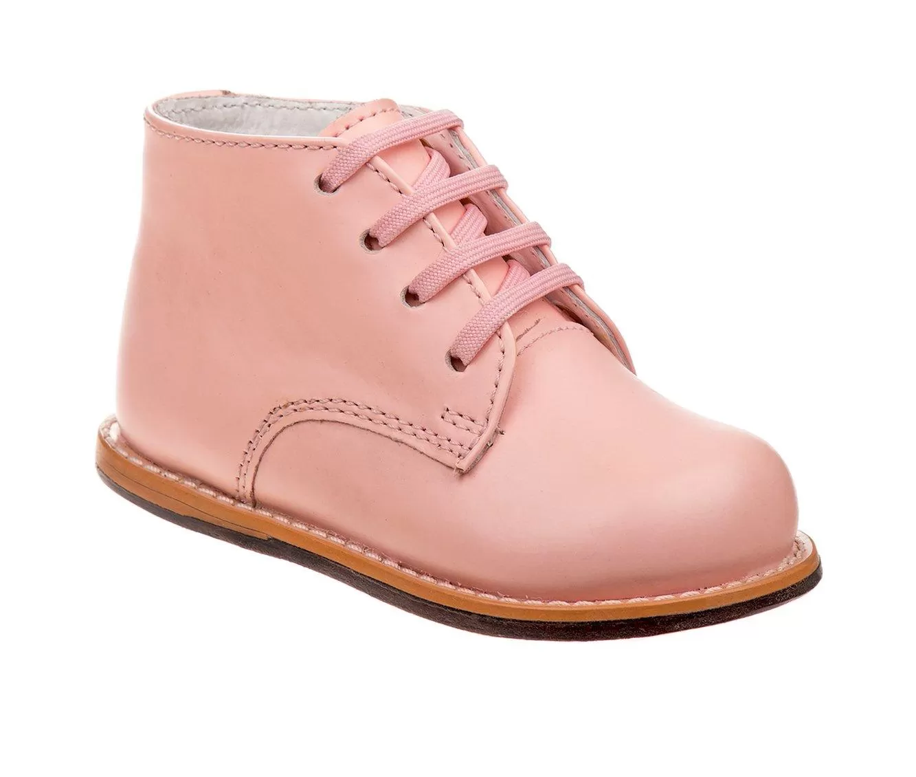 Girls' Josmo Infant & Toddler Baby First Walker Boots 5 Girls' Josmo Infant & Toddler Baby First Walker Boots - Image 3