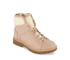 Girls' Marc Fisher Children's Little Kid & Big Kid Jade Fuzz Boots -Boots Shop 2 354