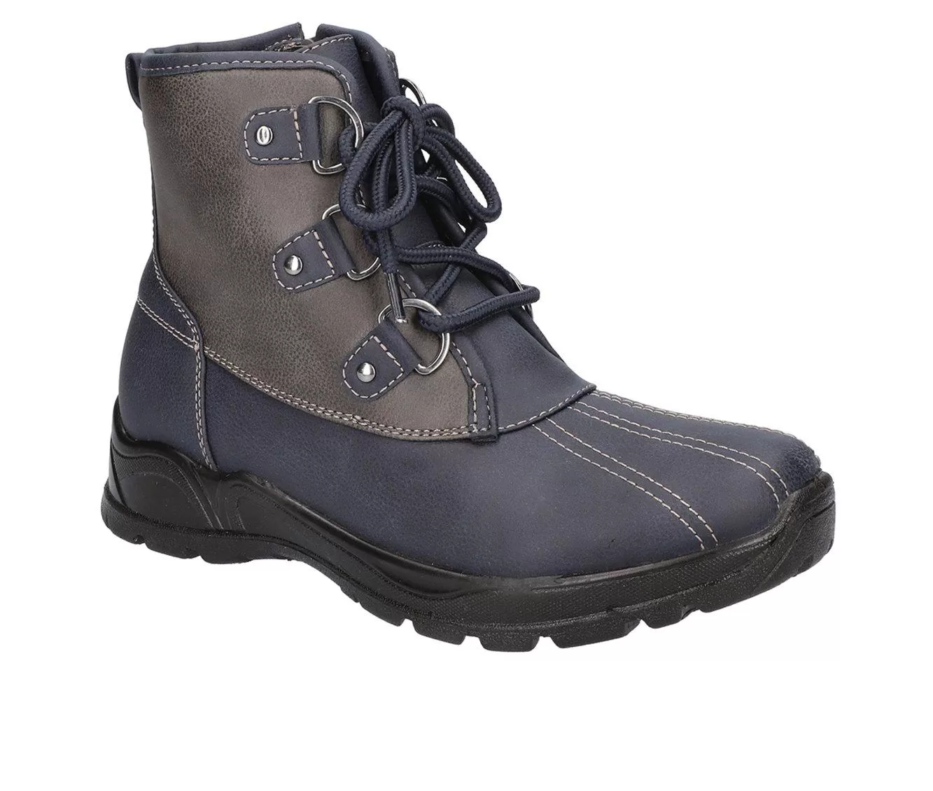 Women's Easy Street Arctic Waterproof Boots 5 Women's Easy Street Arctic Waterproof Boots - Image 3