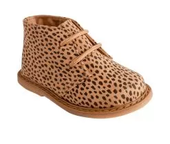 Girls' Baby Deer Infant & Toddler & Little Kid Annalee Boots -Boots Shop 2 357