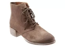 Women's SAVA Tianna Lace-Up Boots -Boots Shop 2 367