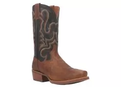 Men's Dan Post Richland Cowboy Boots 10 Men's Dan Post Richland Cowboy Boots -Boots Shop 2 37