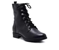 Women's Chelsea Crew Shiloh Combat Boots -Boots Shop 2 372