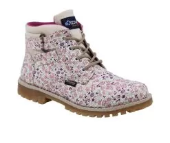 Girls' Discovery Expedition Big Kid Nattai Outdoor Water Resistant Boots -Boots Shop 2 375