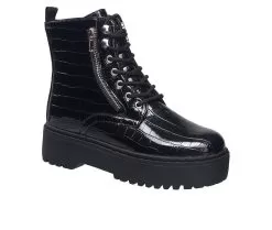 Women's C&C California Janet Platform Boots 10 Women's C&C California Janet Platform Boots -Boots Shop 2 377