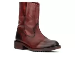 Women's Vintage Foundry Co Alaina Western Boots -Boots Shop 2 38