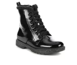 Girls' MIA Little Kid & Big Kid Symone Lace-Up Boots -Boots Shop 2 399