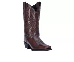 Men's Laredo Western Boots 68444 Lawton Cowboy Boots -Boots Shop 2 4