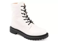 Women's Journee Collection Chandlerr Combat Boots -Boots Shop 2 405