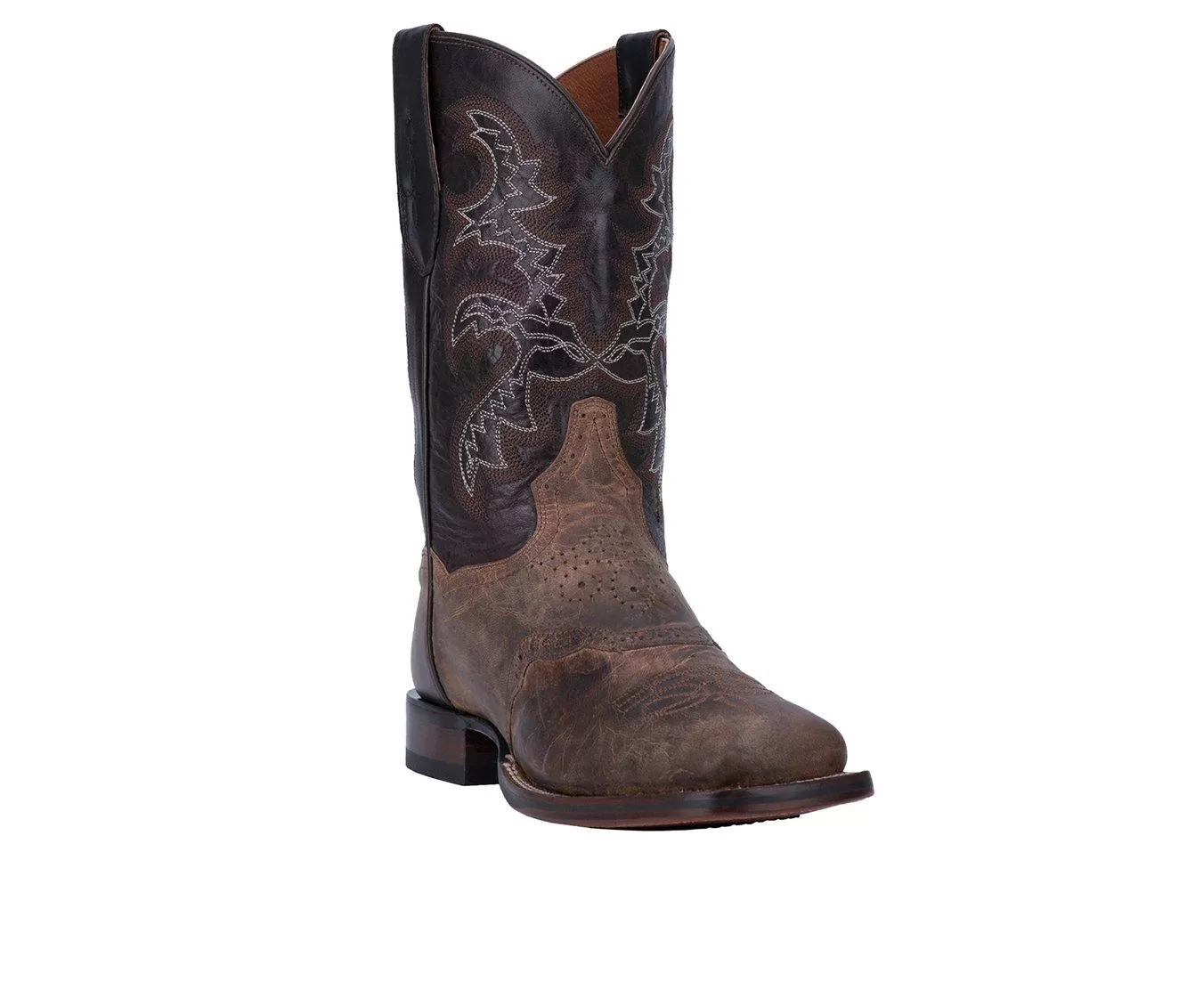 Men's Dan Post DP2815 Cowboy Boots 5 Men's Dan Post DP2815 Cowboy Boots - Image 3