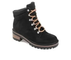 Women's Journee Collection Nyia Fashion Hiking Boots -Boots Shop 2 411
