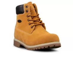 Girls' Lugz Little Kid Convoy Lace-Up Boots 10 Girls' Lugz Little Kid Convoy Lace-Up Boots -Boots Shop 2 418