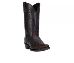 Men's Laredo Western Boots Hawk Boot Cowboy Boots 10 Men's Laredo Western Boots Hawk Boot Cowboy Boots -Boots Shop 2 43