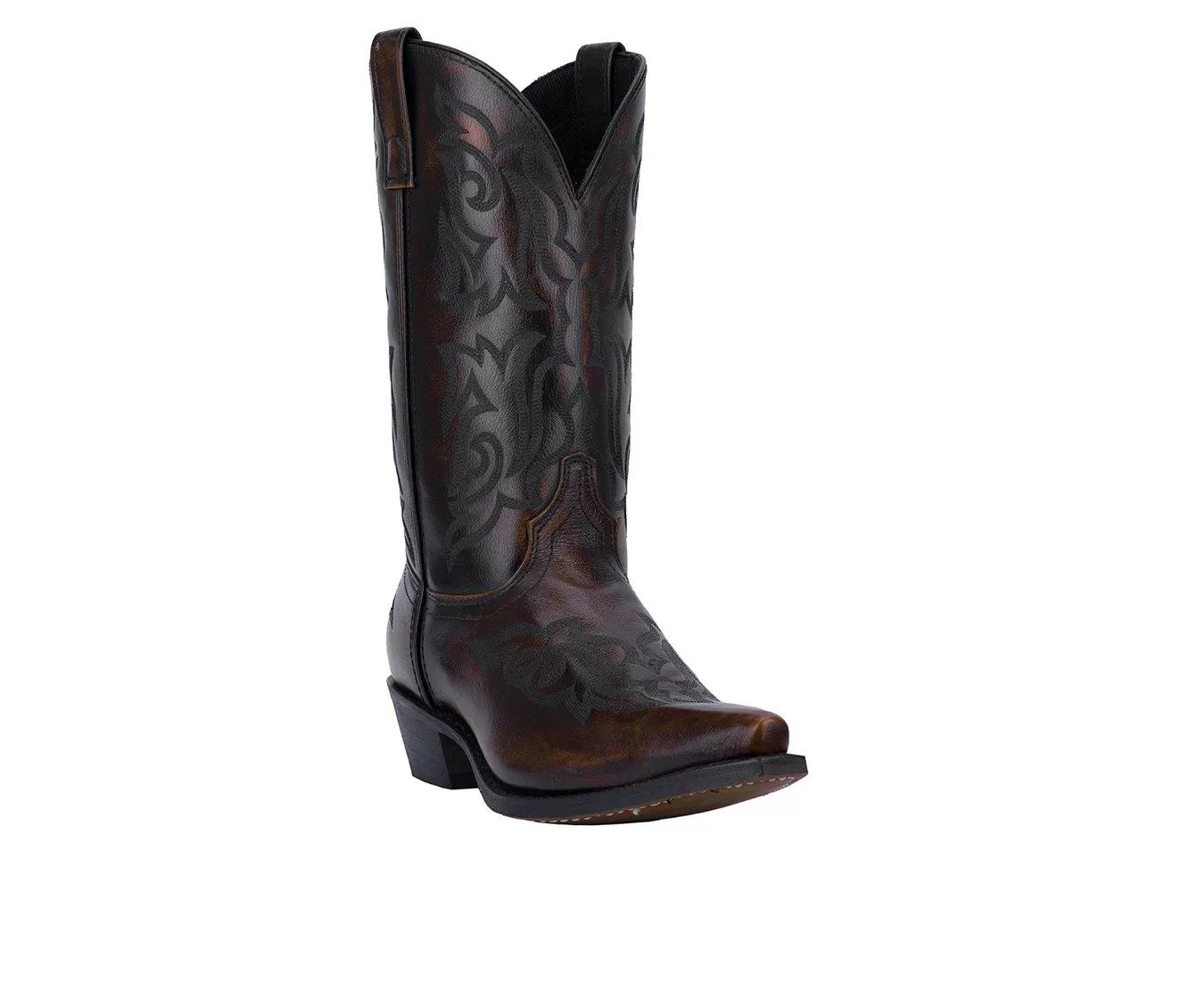 Men's Laredo Western Boots Hawk Boot Cowboy Boots 5 Men's Laredo Western Boots Hawk Boot Cowboy Boots - Image 3