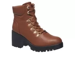 Women's C&C California Pixie Lace-Up Boots -Boots Shop 2 433