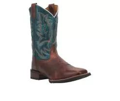 Men's Laredo Western Boots Ruger Cowboy Boots -Boots Shop 2 44