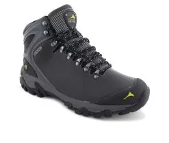Men's Pacific Mountain Elbert Waterproof Hiking Boots -Boots Shop 2 452