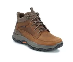 Men's Skechers 204454 Boswell Respected Goodyear Boots -Boots Shop 2 453