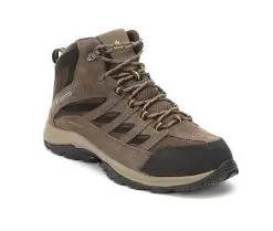 Men's Columbia Crestwood Mid Waterproof Hiking Boots -Boots Shop 2 454