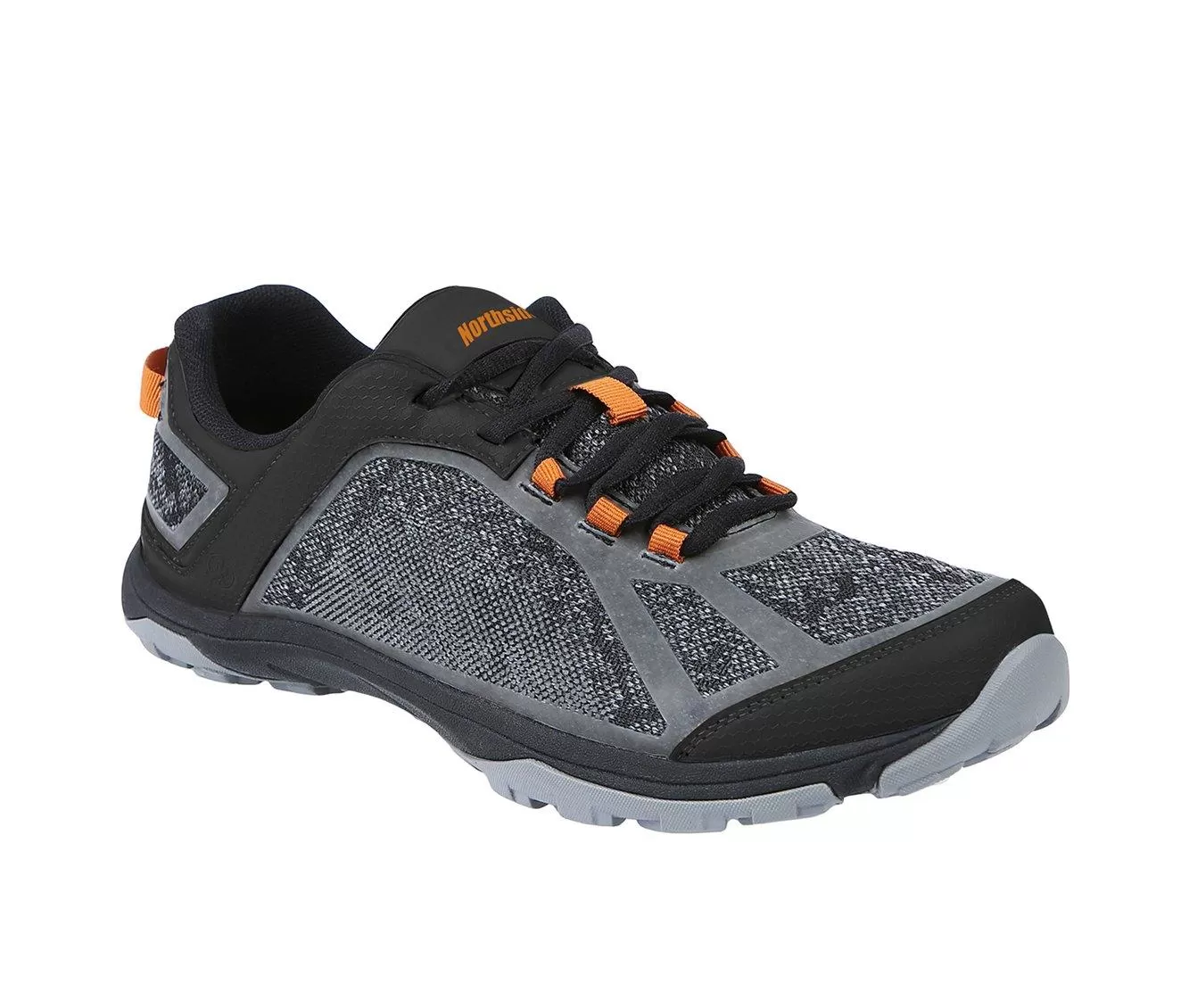 Men's Northside Belmont Trek Hiking Boots 5 Men's Northside Belmont Trek Hiking Boots - Image 3