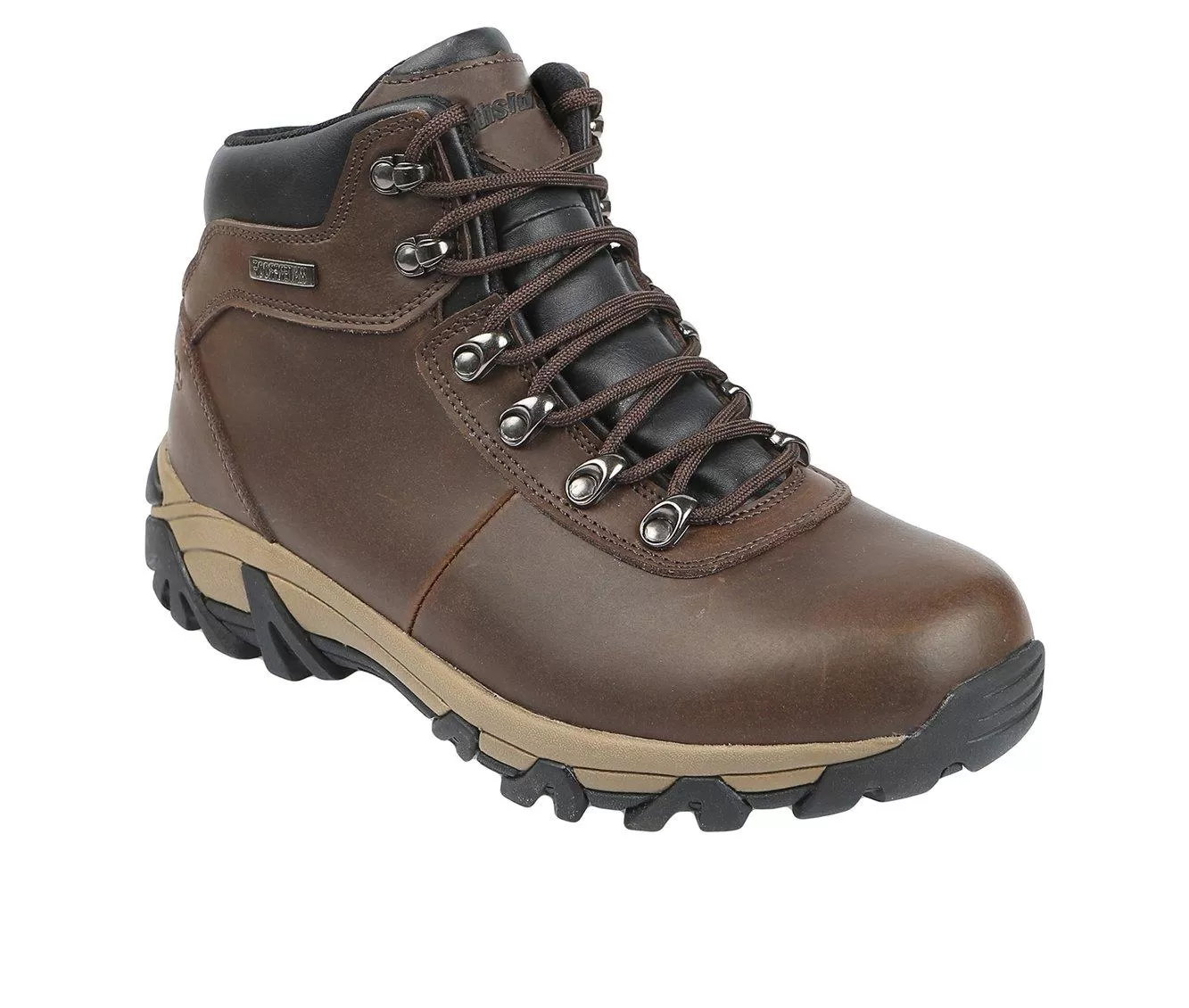 Men's Northside Vista Ridge Mid Waterproof Hiking Boots 5 Men's Northside Vista Ridge Mid Waterproof Hiking Boots - Image 3