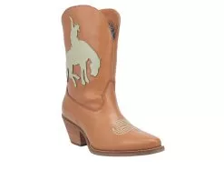 Women's Dingo Boot Let 'Er Buck Western Boots -Boots Shop 2 47