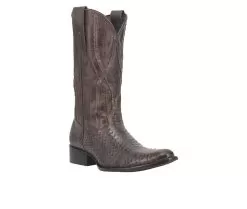 Men's Dingo Boot Ace High Cowboy Boots -Boots Shop 2 48