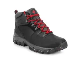 Men's Columbia Newton Ridge Plus II Waterproof Omni Winter Boots -Boots Shop 2 484