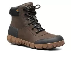 Men's Bogs Footwear Arcata Urban Leather Mid Winter Boots 10 Men's Bogs Footwear Arcata Urban Leather Mid Winter Boots -Boots Shop 2 497