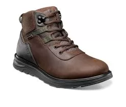 Men's Nunn Bush Luxor Waterproof Alpine Boots -Boots Shop 2 501