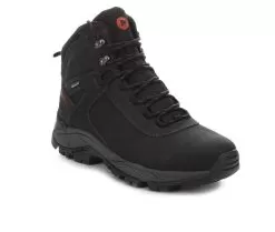 Men's Merrell Vego Mid Waterproof Hiking Boots -Boots Shop 2 503